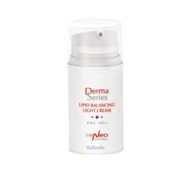 Легкий крем для восстановления баланса кожи Derma Series