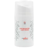 Легкий крем для відновлення балансу шкіри Derma Series
