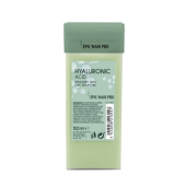 Віск для депіляції у картриджі з гіалуроном