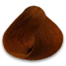 40839 Deep Copper  Blonde (7.44) Перманентная крем-краска для волос Color System
