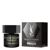 Парфумована вода для чоловіків Yves Saint Laurent La Nuit de L'Homme Le Parfum