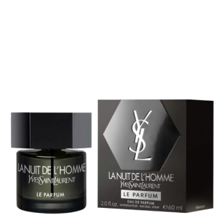 Парфумована вода для чоловіків Yves Saint Laurent La Nuit de L'Homme Le Parfum