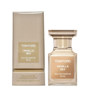Парфюмированная вода унисекс Tom Ford Vanilla Sex