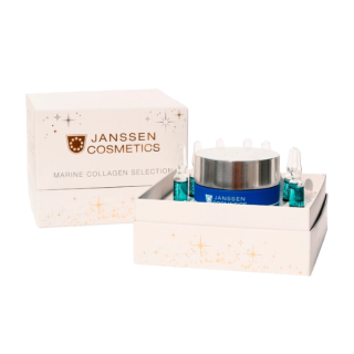Набір з морським колагеном