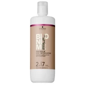 Schwarzkopf Professional BLONDME Premium Gel Developer 2%|7 Vol.