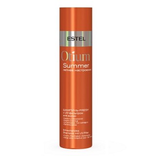 Шампунь-fresh з UV-фільтром для волосся OTIUM SUMMER