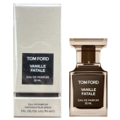 Парфюмированная вода унисекс Tom Ford Vanille Fatale