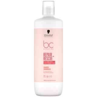 Schwarzkopf Professional BC Bonacure Repair Rescue+ Shampoo