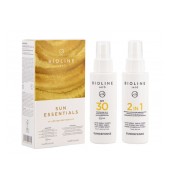 Cонцезахисний дорожній набір Sundefense Travel Kit