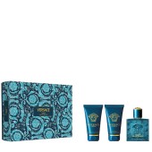 Набор для мужчин Versace Eros Edt