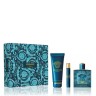 Набір для чоловіків Versace Eros Edt