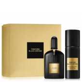 Парфюмированный набор Tom Ford Black Orchid