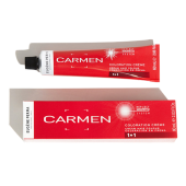 Перманентна фарба для волосся