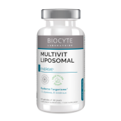 Харчова добавка на основі 12 вітамінів