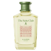 Туалетна вода для чоловіків THE SUITE CLUB