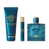 Парфумований набір чоловічий Versace Eros Parfum