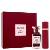Парфюмированный набор Tom Ford Lost Cherry