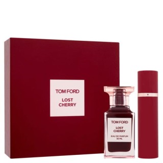 Парфумований набір Tom Ford Lost Cherry