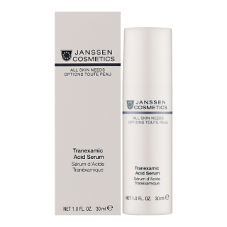 Сироватка з транексамовою кислотою