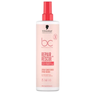 Schwarzkopf Professional BC Bonacure Repair Rescue+ Spray Conditioner