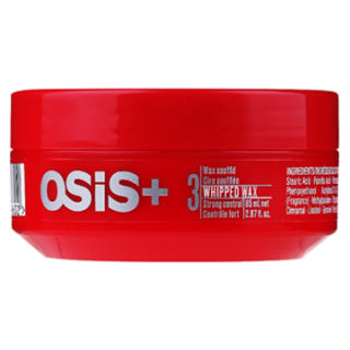 Віск-суфле для волосся OSiS+