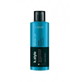 Шампунь сухий для волосся Lakme K.Style