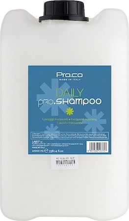 Шампунь для окрашенных волос Pro.co купить в Украине
