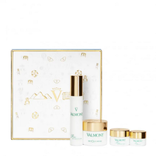 Косметичний набір Valmont DETO2X Cream Set