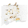 Косметичний набір Valmont DETO2X Cream Set