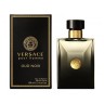 Парфумована вода для чоловіків Versace Pour Homme Oud Noir