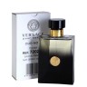 Парфумована вода для чоловіків Versace Pour Homme Oud Noir