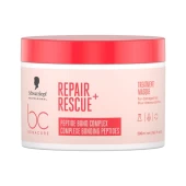 Schwarzkopf Professional BC Bonacure Repair Rescue+ Treatment Mask