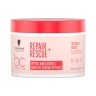 Schwarzkopf Professional BC Bonacure Repair Rescue+ Treatment Mask