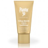 Ополіскувач - тонуючий Plantur 39 Color Blond Conditioner від випадіння  для фарбованого та натурального світлого волосся