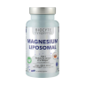 Ліпосомальний магній для зниження втоми