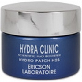 Увлажняющий патч Н25 – увлажняющая крем-маска Hydra Clinic. Hydro Patch H25. "Patch-like" moisturizing cream