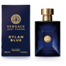 Туалетна вода для чоловіків Versace Pour Homme Dylan Blue 