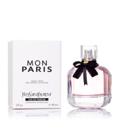 Парфумована вода Yves Saint Laurent Mon Paris (тестер)
