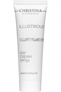 Дневной крем SPF50 (50 мл)