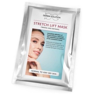 Cтрейч ліфтингова маска