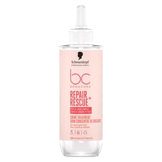 Schwarzkopf Professional BC Bonacure Repair Rescue+ Shine Treatment