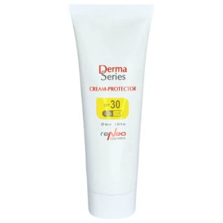 Крем-протектор SPF 30