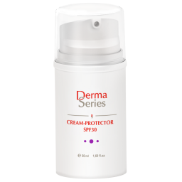 Крем-протектор SPF 30 (Крем-протектор SPF30 50 мл)