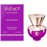 Парфумована вода для жінок Versace Pour Femme Dylan Purple
