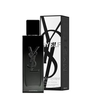 Парфумована вода для чоловіків Yves Saint Laurent Myslf