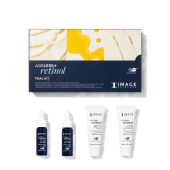 Набор для знакомства с ретинолом AGELESS+ Retinols