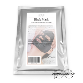 Детокс маска