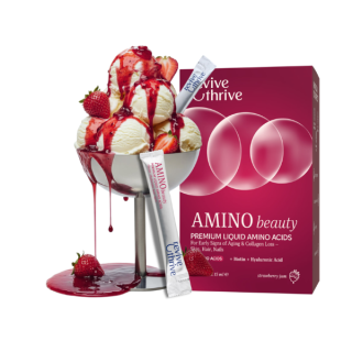 Колагеностимулююча добавка Amino Beauty