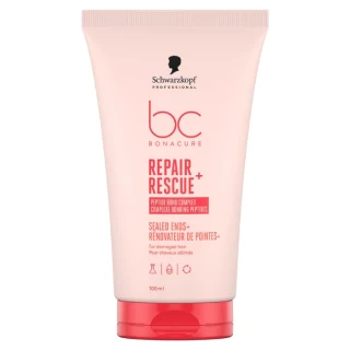 Schwarzkopf Professional BC Bonacure Repair Rescue+ Sealed Ends+