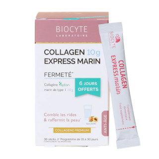 Харчова добавка "колаген-експрес" Biocyte